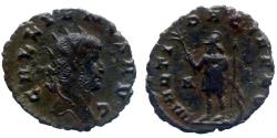 Ancient Coins - Gallienus -  Antoninianus - MARTI PACIFERO - Rome - RIC.192