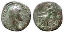 Ancient Coins - ANTONINUS PIUS - AE Sestertius - DES IIII - RIC.751 - scarce