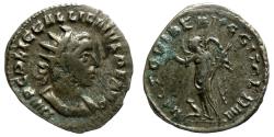 Ancient Coins - Gallienus - Antoninianus - VICTORIAE AVGG IT GERM - Rome - RIC.178