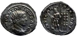 Ancient Coins - Elagabalus - Antoninianus - IOVI CONSERVATORI - RIC. 90