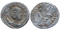 Ancient Coins - Salonina - Antoninianus - ROMAE AETERNAE - Antiochia - RIC. 67A