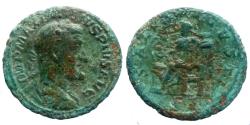 Ancient Coins - Maximinus Thrax - Ae As - SALVS AVGVSTI - Rome - RIC.66b - Heavy