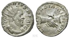 Ancient Coins - MARIUS (269). Antoninianus. Colonia Agrippinensis.