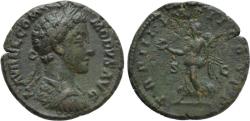 Ancient Coins - COMMODUS (177-192). As. Rome.