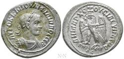 Ancient Coins - SELEUCIS & PIERIA. Antioch. Philip II (247-249). Tetradrachm.