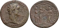 Ancient Coins - DOMITIAN (81-96). As. Rome.