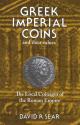 Ancient Coins - Sear, Greek Imperial Coins and Their Values. The Local Coinage of the Roman Empire.