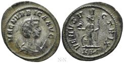 Ancient Coins - MAGNIA URBICA (Augusta, 283-285). Antoninianus. Rome.