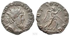 Ancient Coins - LAELIANUS (Usurper, 269). Antoninianus. Colonia Agrippinensis.