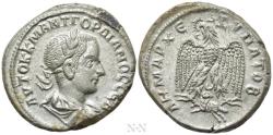 Ancient Coins - SELEUCIS & PIERIA. Antioch. Gordian III (238-244). Tetradrachm.
