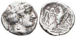 Ancient Coins - OLYMPIC GAMES COINAGE !