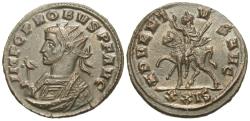 Ancient Coins - Probus. Antoninianus. RARE.