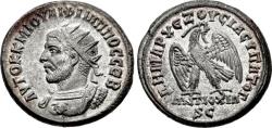 Ancient Coins - Syria, Seleucis & Pieria. Antioch. Philip I. BI Tetradrachm. Impressive Portrait!