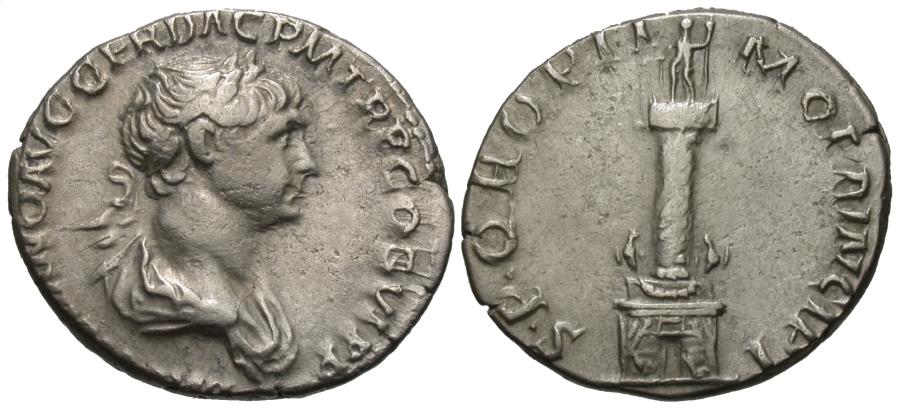 plural of denarius