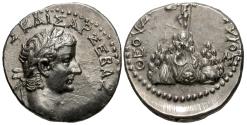 Didracma de Marco Aurelio, Capadocia, 161-166 d.C. Bxy9tM2G7fZpNrd39S5jisE4G6Bc8X
