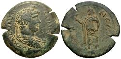 Ancient Coins - Roman Egypt, Alexandria. Hadrian. Æ Drachm.