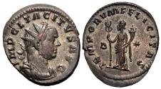 Ancient Coins - Tacitus. Antoninianus. Felicitas.