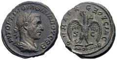 Ancient Coins - Syria, Seleucis & Pieria. Antioch. Philip I. BI Tetradrachm.