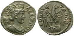 Ancient Coins - Troas, Alexandria Troas. Pseudo-autonomous Issue. Time of Valerian - Gallienus. Æ 21 mm.