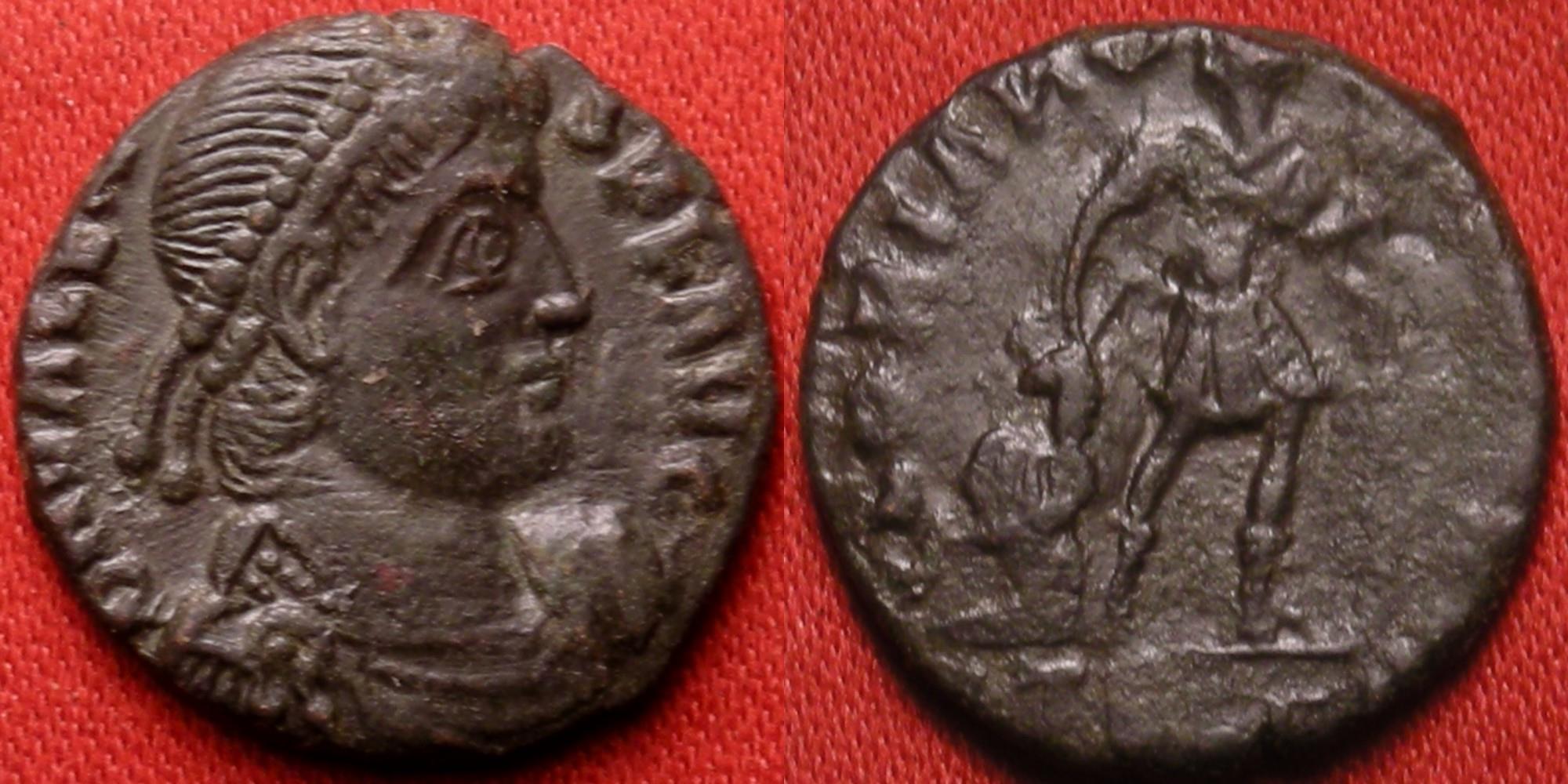 Romanorum Ancient Coins