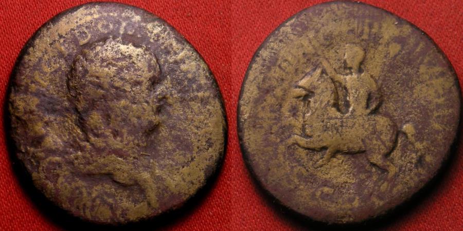 Impossibile-Coin-Roman?