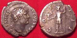 Vintage Sterling Oro Vermiglio Antico Romano Argento Ossidato Moneta Collana Vintage Sterling Oro Vermiglio Antico Romano Argento Ossidato Moneta Collana