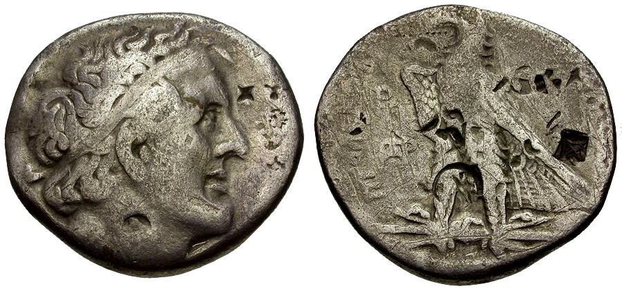 dating ptolemaic coins Full-text paper (pdf): dating the early phases under the temenos of the qasr al-bint at petra the so-called hellenistic levels. dating ptolemaic coins Full-text paper (pdf): dating the early phases under the temenos of the qasr al-bint at petra the so-called hellenistic levels.