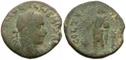 Ancient Coins - Gallienus (AD 253-268). Phoenicia. Tyre Æ26
