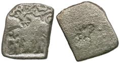 Ancient Coins - India. Mauryan Empire (322-185 BC) AR Karshapana