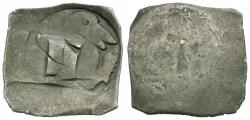World Coins - Duchy of Austria. Albrecht I (1282-1308) AR Pfennig