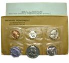 Us Coins - 1957 US Proof Set