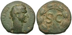 Ancient Coins - Nerva (AD 96-98). Seleucis and Pieria. Antioch Æ27