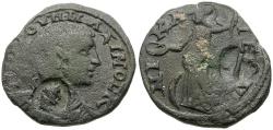 Ancient Coins - Maximus, Caesar (AD 236-238). Bithynia. Heracleia Pontica Æ23