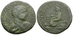 Ancient Coins - Severus Alexander (AD 222-235). Mesopotamia. Edessa Æ24