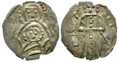World Coins - Bulgaria. Second Empire. Ivan Sisman (13711395) AR Half Gros