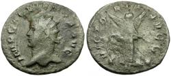 Ancient Coins - Gallienus, joint reign (AD 253-260) AR Antoninianus / Victory