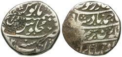 World Coins - Islamic. Durrani. Anonymous AR Rupee