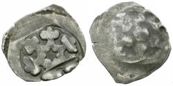 World Coins - Duchy of Austria. Albrecht I (1282-1308) AR Pfennig