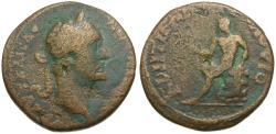 Ancient Coins - Antoninus Pius (AD 138-161). Bithynia. Creteia-Flaviopolis Æ21 / RPC Plate Coin