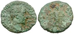 Ancient Coins - Gordian III (AD 238-244) Æ As / Emperor