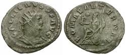 Ancient Coins - Gallienus, sole reign (AD 260-268) AR Antoninianus / Roma