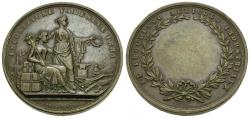 World Coins - Italy Æ Medal for Exposition Varesina by Broggi (Unawarded)