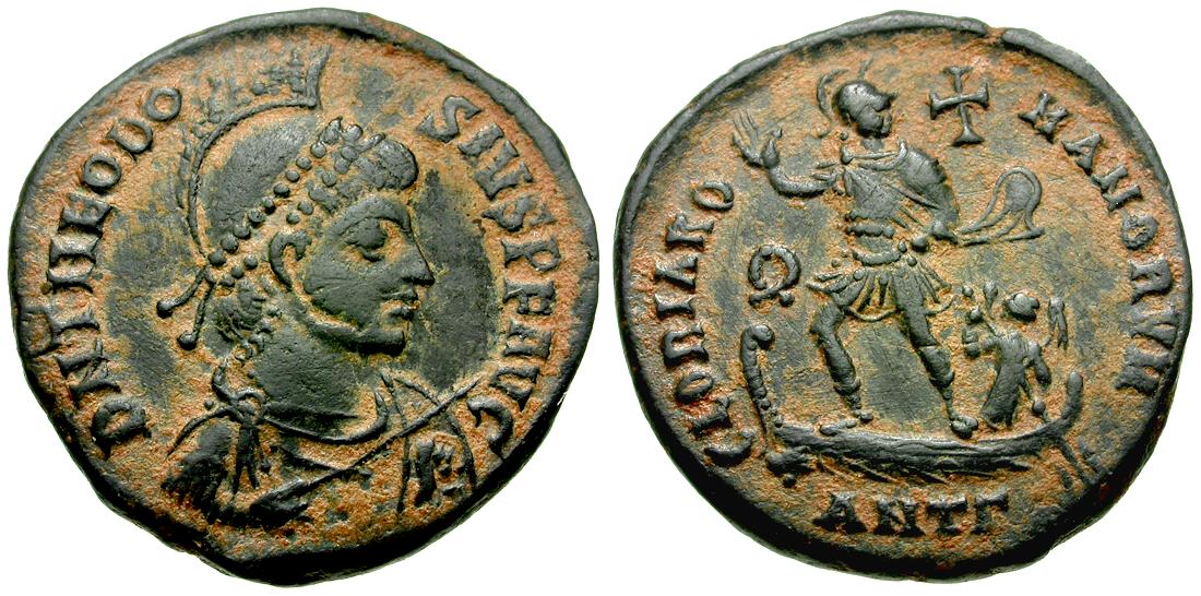 TKC048 マクリヌス帝 デナリウス TKC048 マクリヌス帝 デナリウスコイン