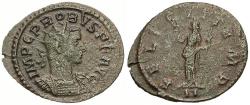 Ancient Coins - Probus (AD 276-282) Æ Antoninianus / Felicitas