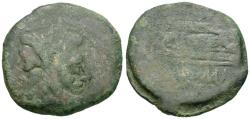 Ancient Coins - 180-150 BC - Roman Republic Æ As