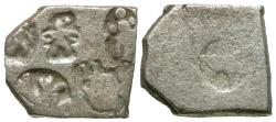 Ancient Coins - India. Mauryan Empire (322-185 BC) AR Karshapana