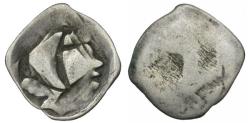 World Coins - Duchy of Austria. Albrecht II (1330-1358) AR Pfennig