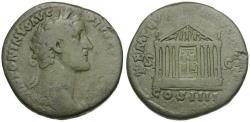 Geta, as Caesar (AD 198-209) AR Denarius / Felicitas | Roman