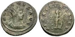 Ancient Coins - Gallienus, sole reign (AD 260-268) BI Antoninianus / Venus