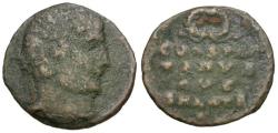 Ancient Coins - Constantine I the Great (AD 310-337) Æ3 / Anepigraphic